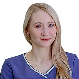 Красношлык Анастасия Сергеевна