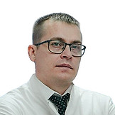 Путинин Антон Валерьевич