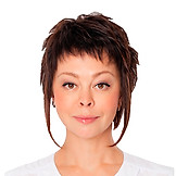 Куряева Светлана Анатольевна