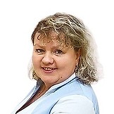 Корнева Ирина Михайловна