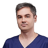 Крылатов Антон Сергеевич