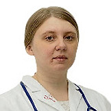 Юдичева Яна Владимировна