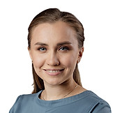 Фролова Регина Олеговна