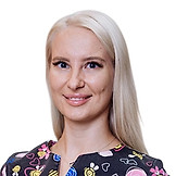 Ульянова (Серова) Юлия Валерьевна