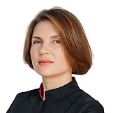 Смакота Ольга Анатольевна