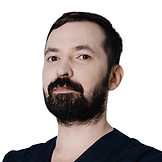 Панков Юрий Евгеньевич