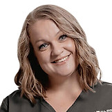 Малышева Людмила Юрьевна