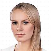 Щеглова Валентина Леонидовна