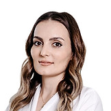 Аветян Сюзана Аршаковна