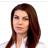 Рулькова Лариса Олеговна