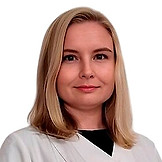 Гаврилова Елена Сергеевна