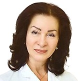 Пугач Надежда Андреевна