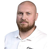 Иванов Антон Александрович