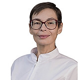 Лебедько Евгения Владимировна