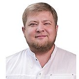 Рожков Илья Александрович