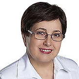 Ельчугина Марина Николаевна