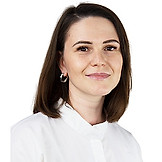 Кретова Юлия Анатольевна