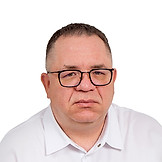 Бубнов Николай Владимирович