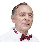 Бордюгов Владимир Павлович