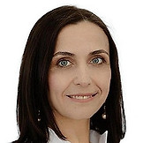 Попова Наталья Викторовна
