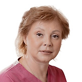 Достовалова Ольга Андреевна