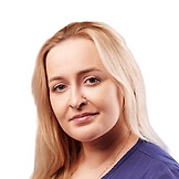 Ишпахтина Кира Геннадьевна