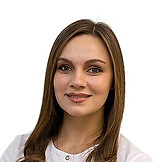 Ермина Анна Александровна
