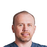 Трубецкой Сергей Александрович