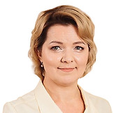 Подивилова Оксана Валерьевна