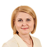 Филькова Ольга Юрьевна