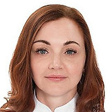 Кочеткова Наталья Анатольевна