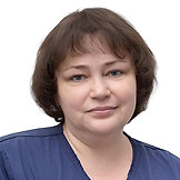 Парфенова Ольга Владимировна