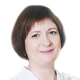 Ярушина Светлана Витальевна