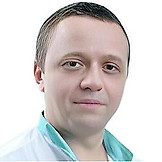 Ювченко Вячеслав Сергеевич