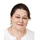 Михайлова Анна Сергеевна