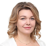 Ткачёва Татьяна Александровна