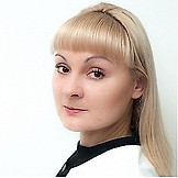 Михеева Екатерина Геннадьевна