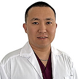 Байтулинов Амир Жадгирьевич