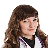 Троян Ксения Николаевна