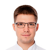 Смагин Даниил Сергеевич