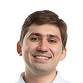 Губанов Игорь Сергеевич