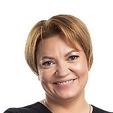 Нуриева Оксана Николаевна