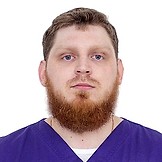 Харламов Илья Андреевич