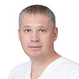 Cмагин Максим Сергеевич