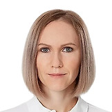 Панкратова Добряна Игоревна