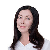 Подоксик Елена Яковлевна