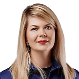 Пяткова Ирина Александровна