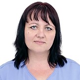 Бугаева Татьяна Викторовна