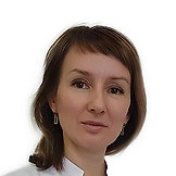 Белкина Ирина Николаевна