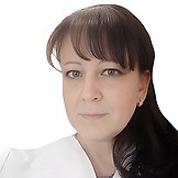 Суховерхова Наталья Валерьевна